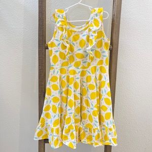 Eleanor Rose Dress - Brand New